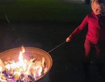 Smores-at-fire-pit