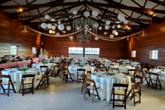 Wedding-tables