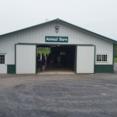 Animal Barn